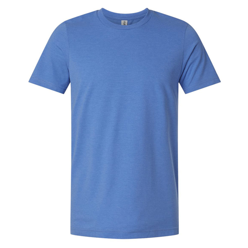 Tultex Combed CVC T-Shirt