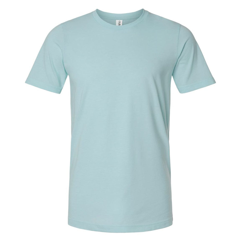 Tultex Combed CVC T-Shirt