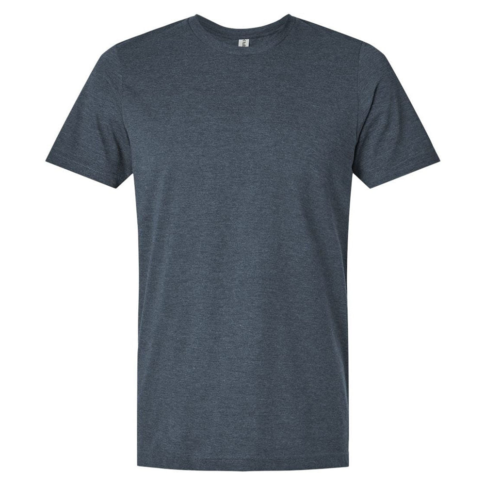 Tultex Combed CVC T-Shirt