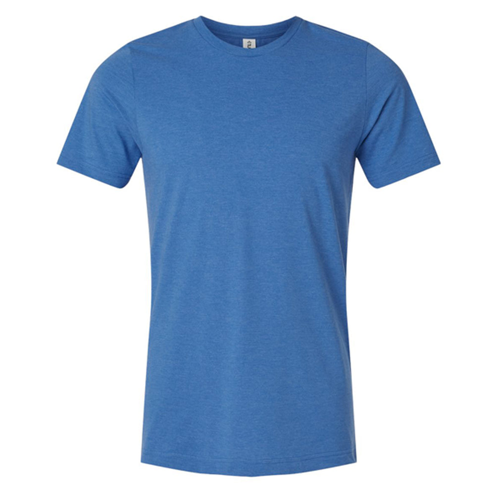 Tultex Combed CVC T-Shirt