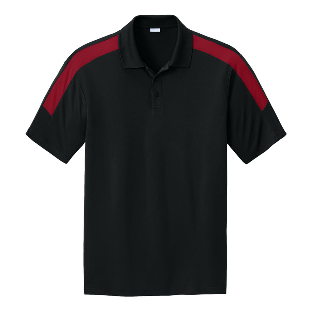 Sport-Tek Competitor United Polo