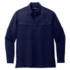 Port Authority Long Sleeve UV Daybreak Shirt