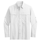 Port Authority Long Sleeve UV Daybreak Shirt