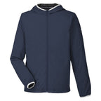 Nautica Stillwater Hooded Windbreaker