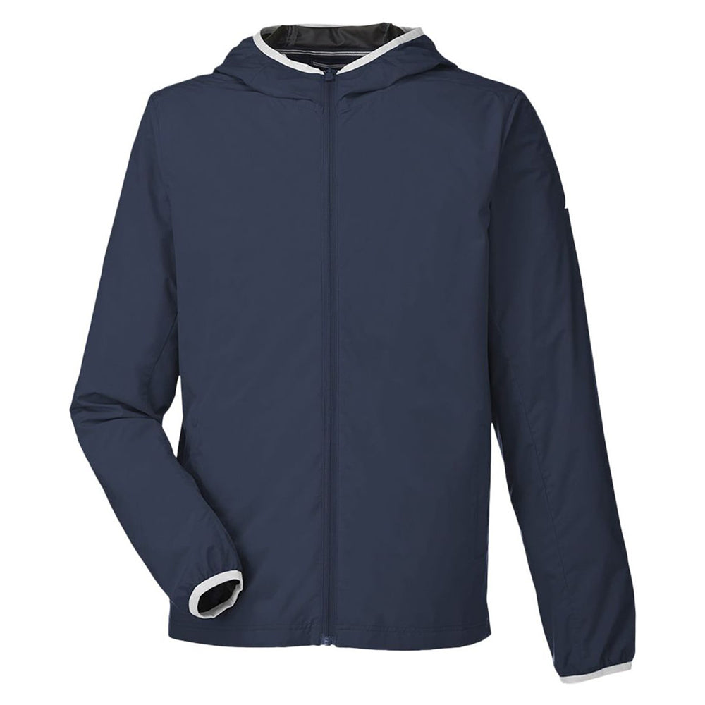 Nautica Stillwater Hooded Windbreaker