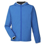 Nautica Stillwater Hooded Windbreaker
