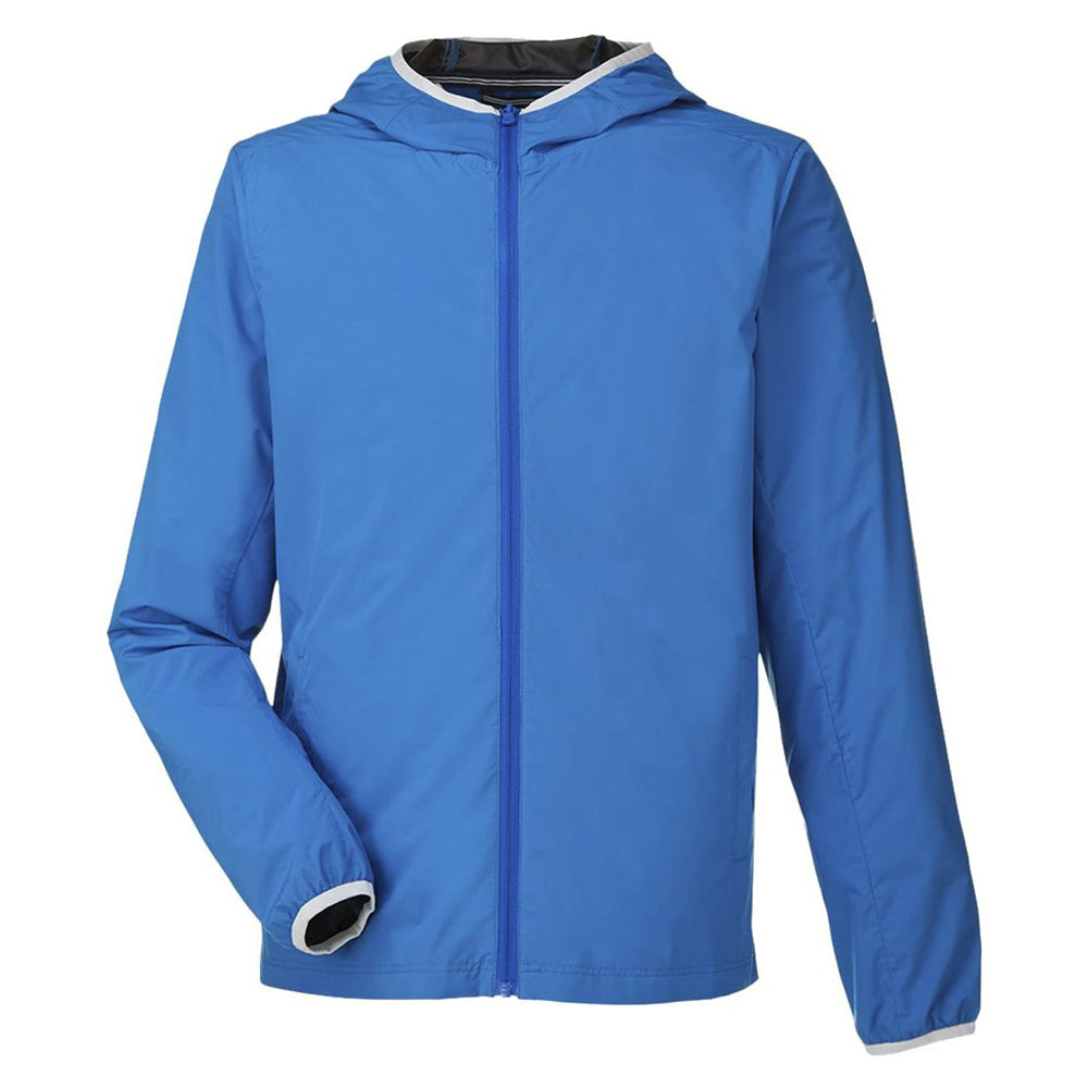 Nautica Stillwater Hooded Windbreaker