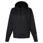Champion Women's Sport Hooded Sweatshirt