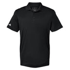 Adidas Men's Performance Piqué Polo