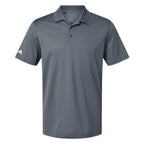 Adidas Men's Performance Piqué Polo