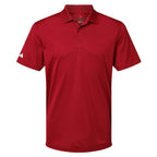 Adidas Men's Performance Piqué Polo