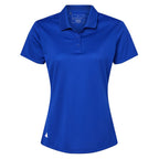 Adidas Women's Performance Piqué Polo
