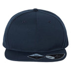 Atlantis Headwear Sustainable Flat Bill Cap