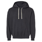 Comfort Colors Garment-Dyed Lightweight Fleece Hooded Sweatshirt
