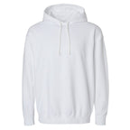 Comfort Colors Garment-Dyed Lightweight Fleece Hooded Sweatshirt