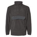 Dri Duck Timber Mountain Fleece Pullover