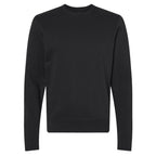 J. America BTB Fleece Crewneck Sweatshirt