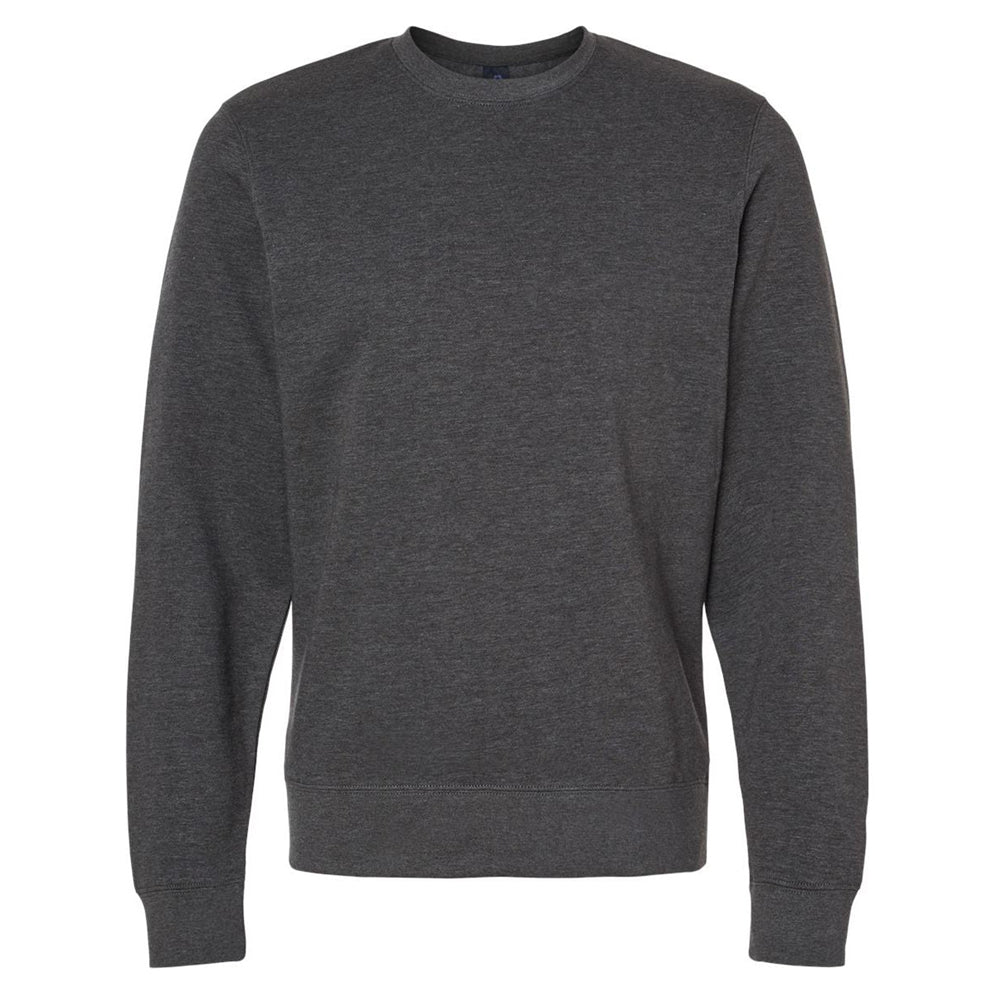 J. America BTB Fleece Crewneck Sweatshirt