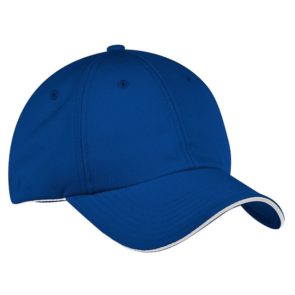 Port Authority® Dry Zone® Cap