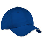 Port Authority® Dry Zone® Cap
