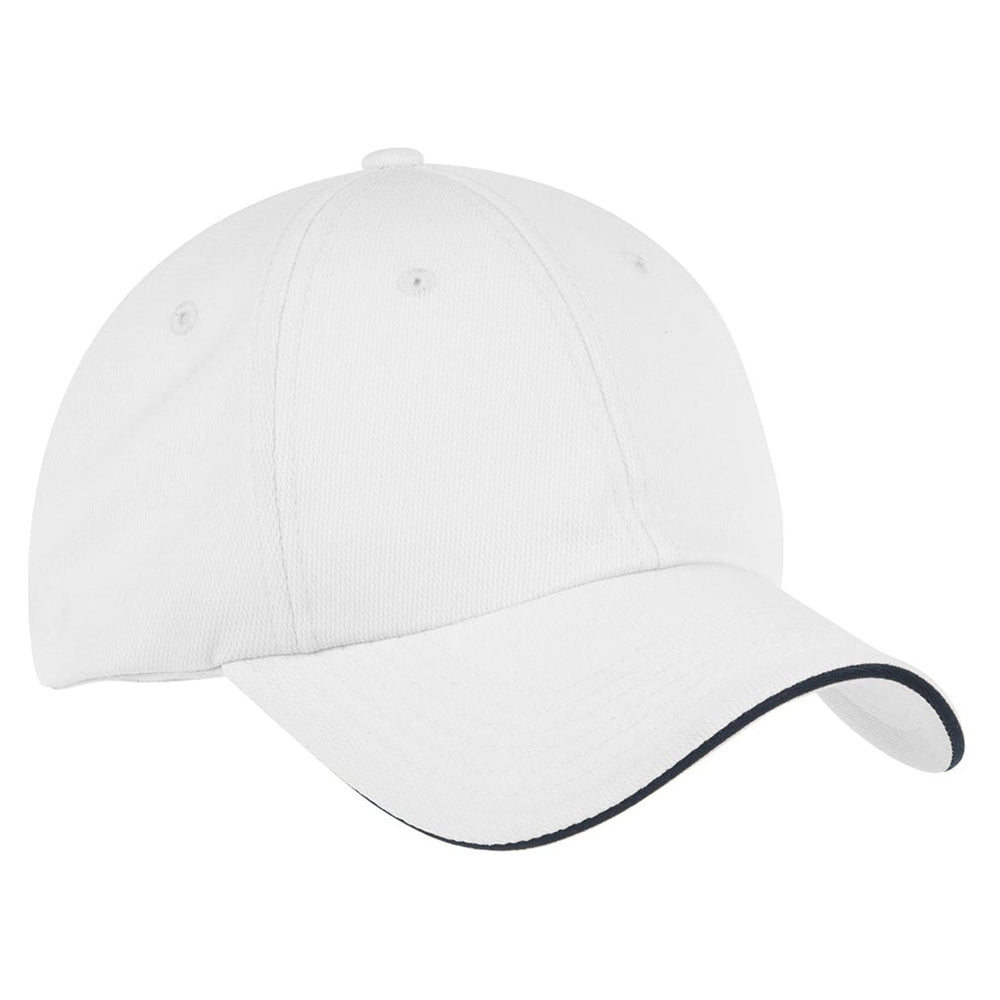 Port Authority® Dry Zone® Cap