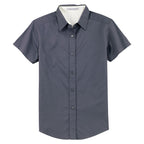 Port Authority® Ladies Short Sleeve Easy Care Shirt