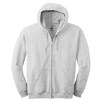 Gildan® - Heavy Blend Full-Zip Hooded Sweatshirt