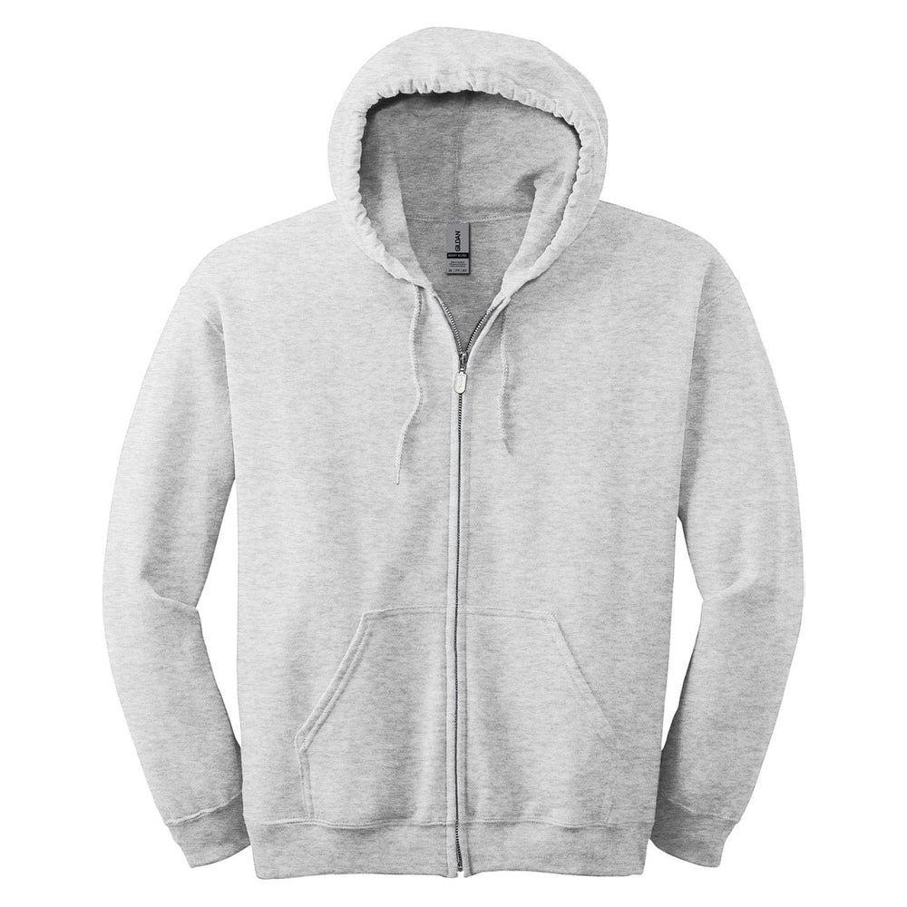 Gildan® - Heavy Blend Full-Zip Hooded Sweatshirt