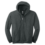Gildan® - Heavy Blend Full-Zip Hooded Sweatshirt