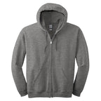 Gildan® - Heavy Blend Full-Zip Hooded Sweatshirt