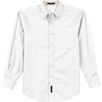 Port Authority® Long Sleeve Easy Care Shirt