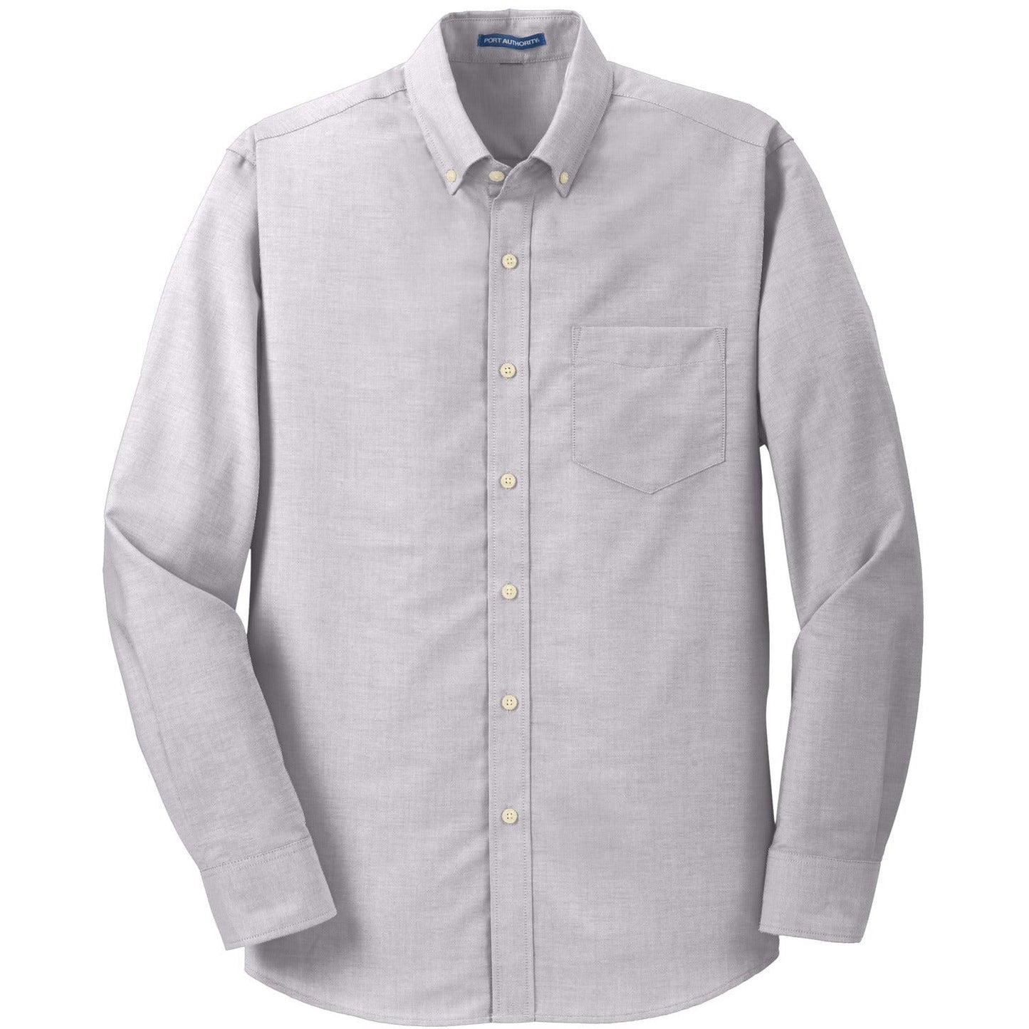 Port Authority® SuperPro™ Oxford Shirt