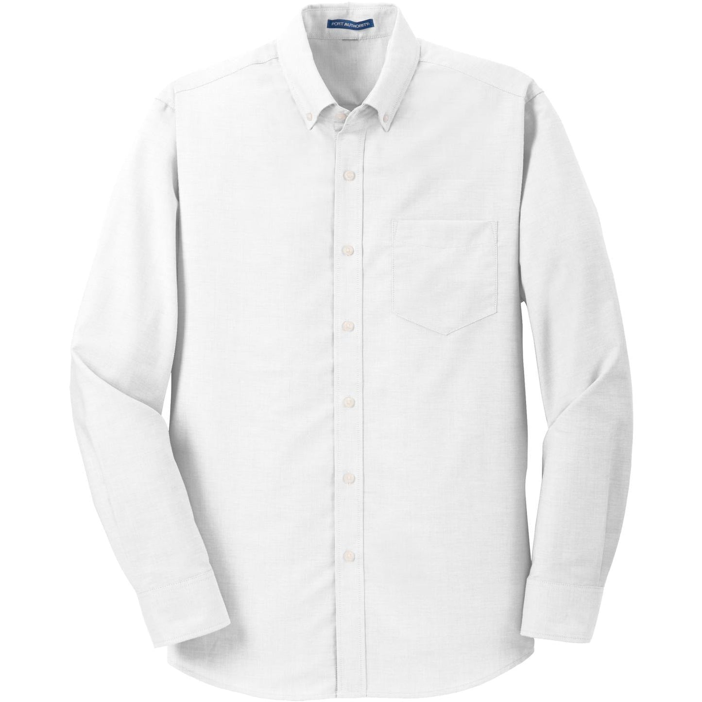 Port Authority® SuperPro™ Oxford Shirt
