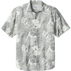 Tommy Bahama® Coconut Point Playa Flora Short Sleeve Shirt