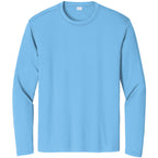 Carolina Blue