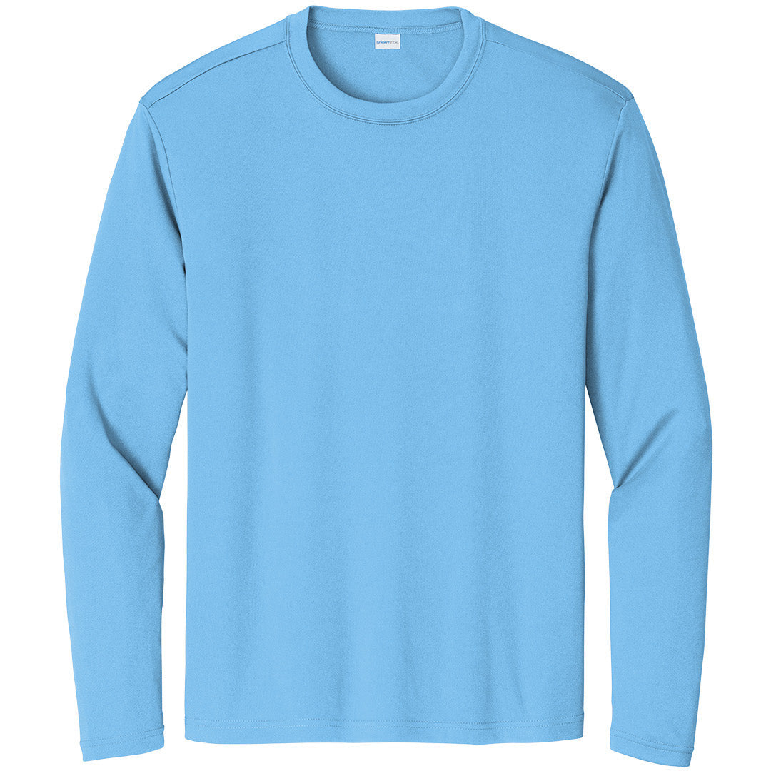 Carolina Blue