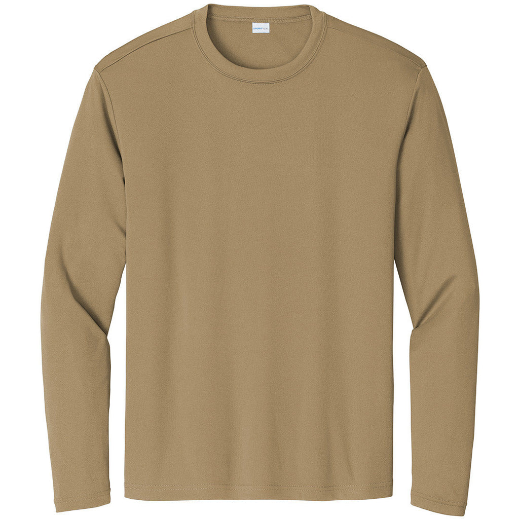 Coyote Brown