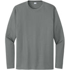 Sport-Tek® Long Sleeve PosiCharge® Competitor Tee