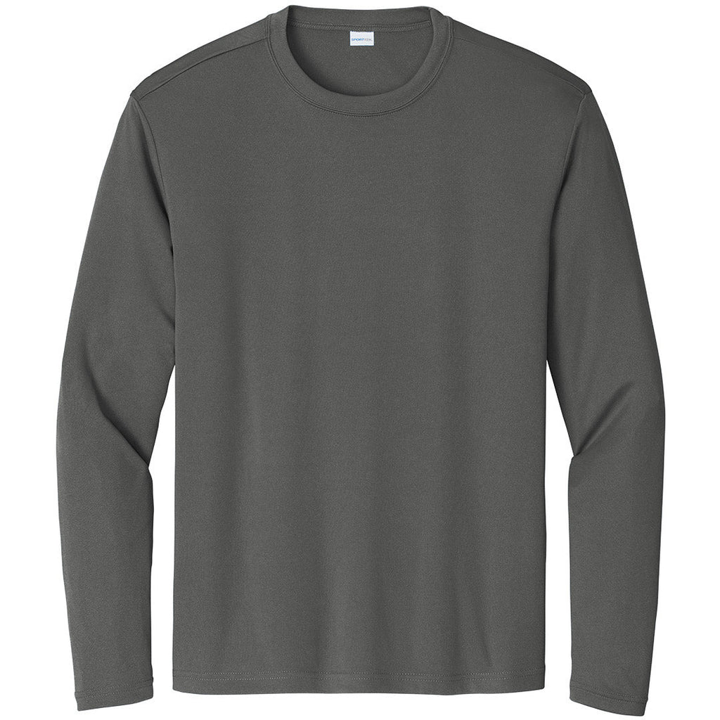 Iron Grey