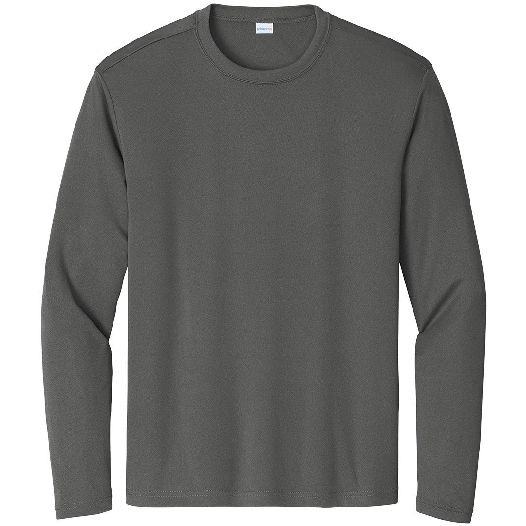 Iron Grey