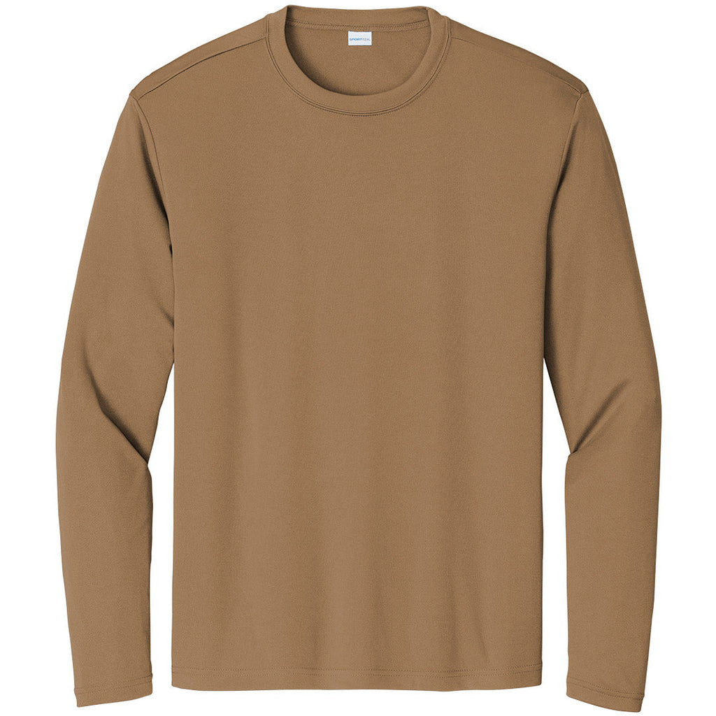 Woodland Brown