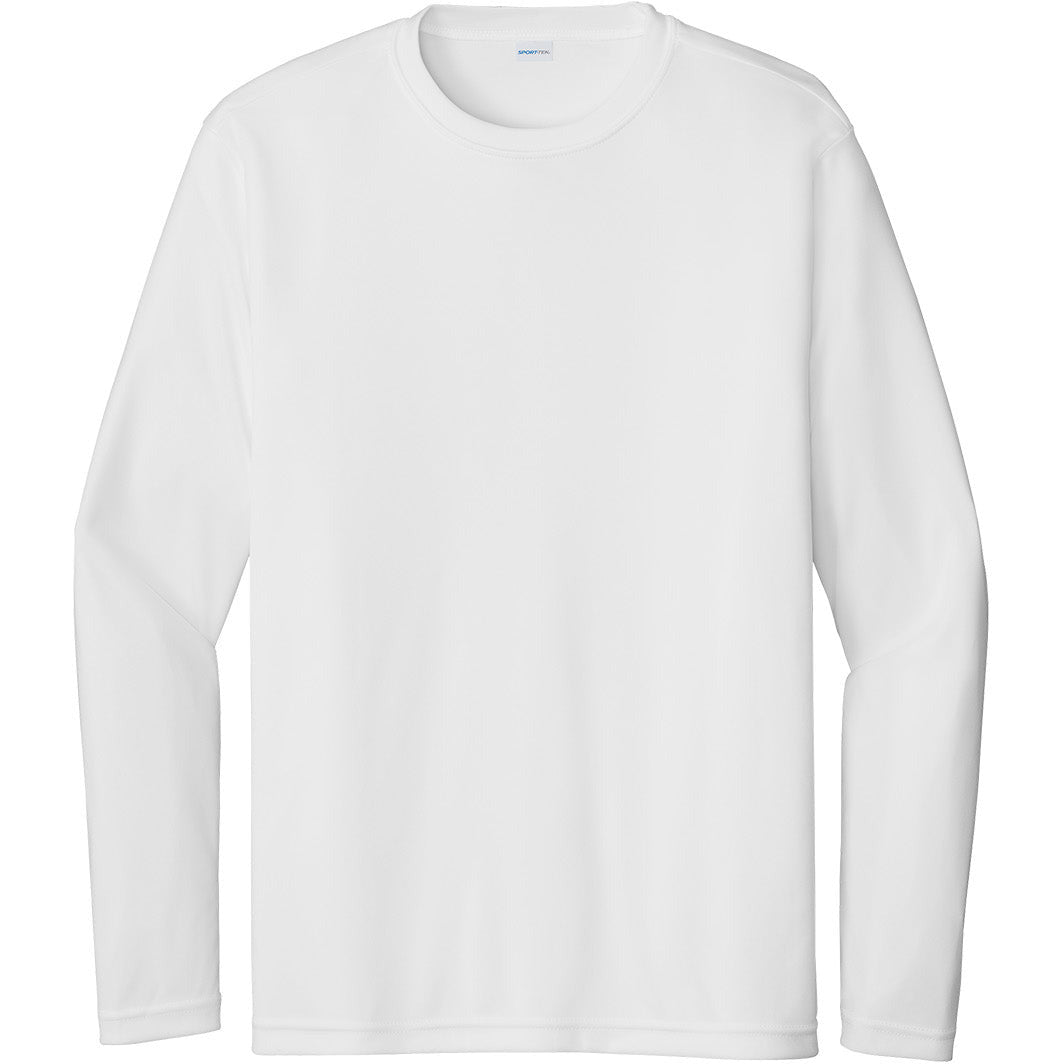 Sport-Tek® Long Sleeve PosiCharge® Competitor Tee