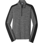 Grey-Black Electric/ Black