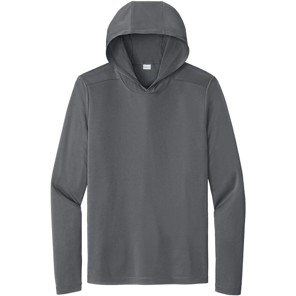 Dark Smoke Grey