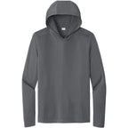 Dark Smoke Grey