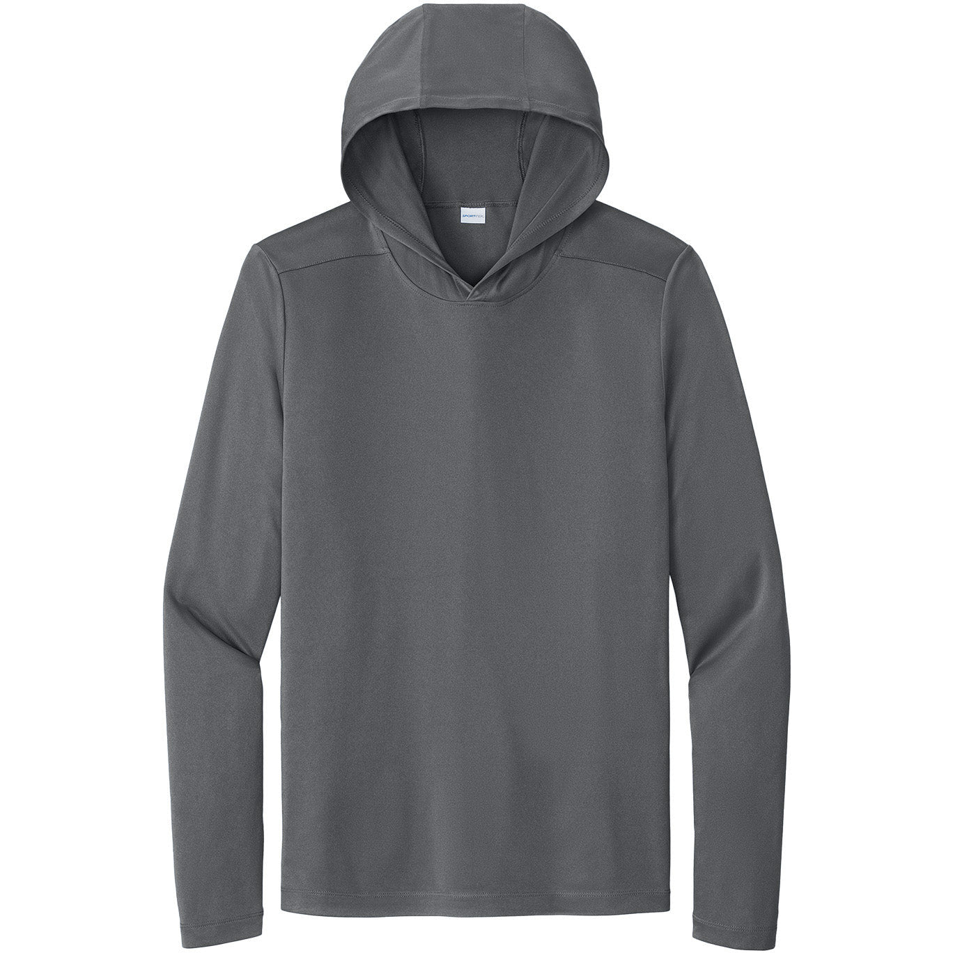 Dark Smoke Grey