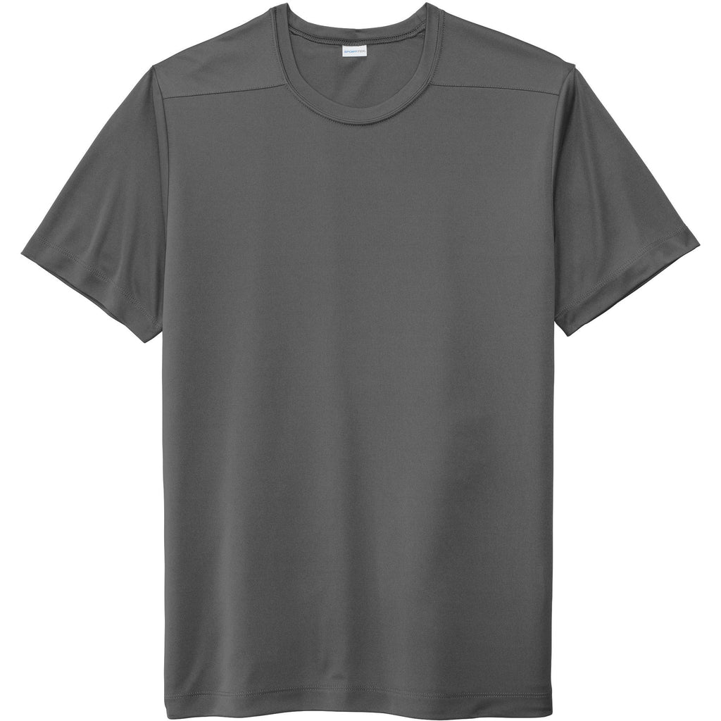 Dark Smoke Grey