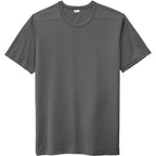 Dark Smoke Grey