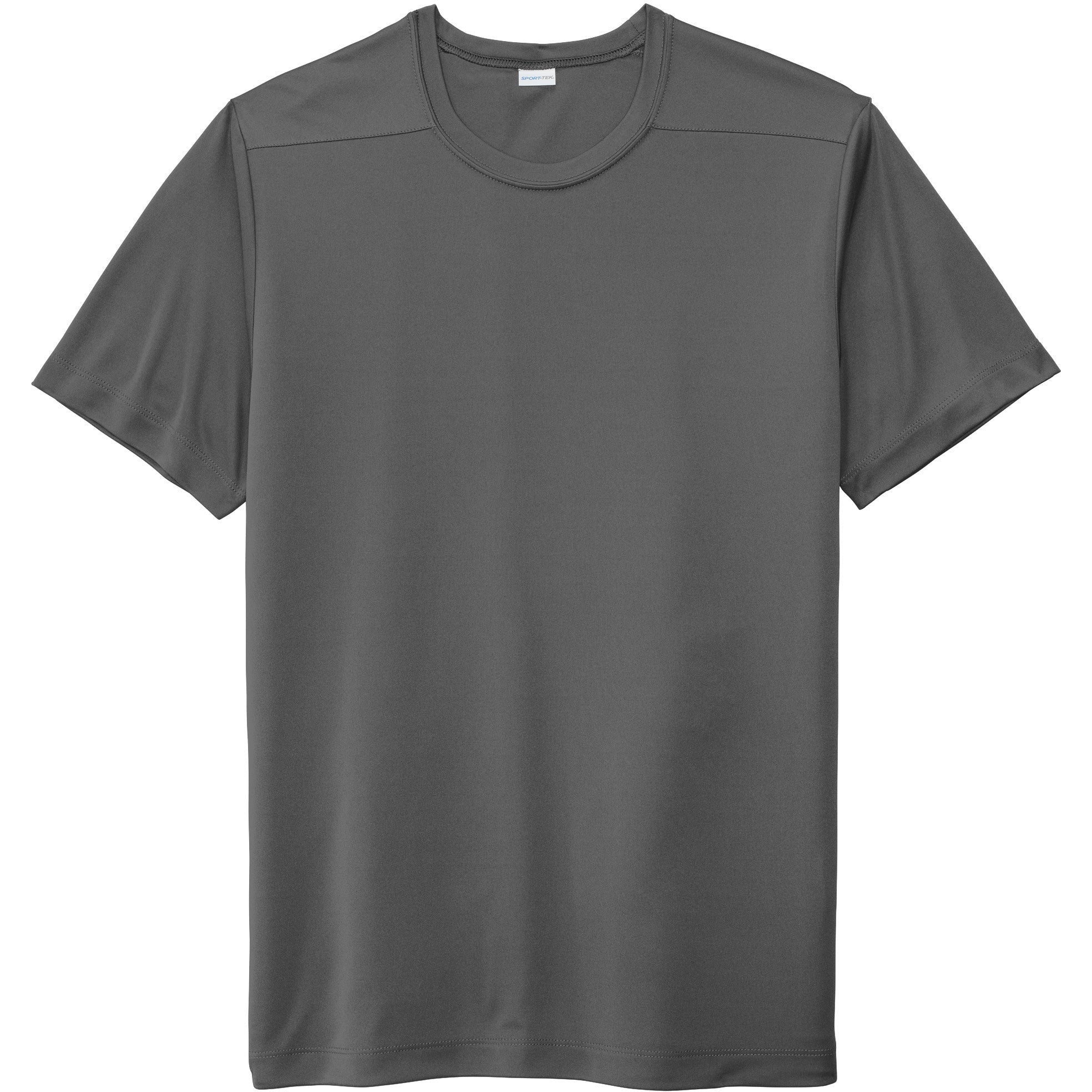 Dark Smoke Grey
