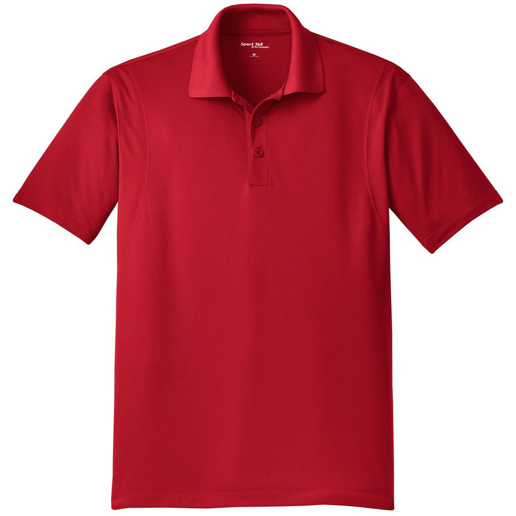 Sport-Tek® Micropique Sport-Wick® Polo